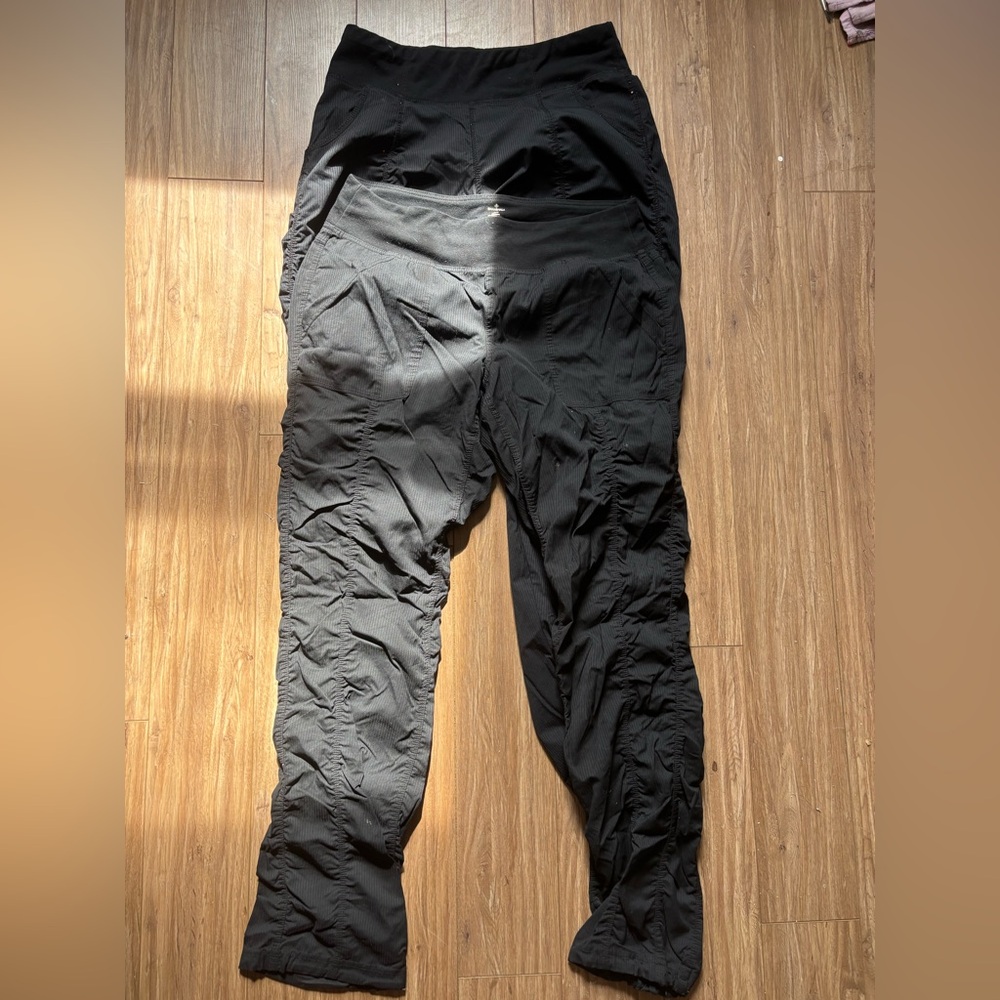 2 shambhlala pants well loved